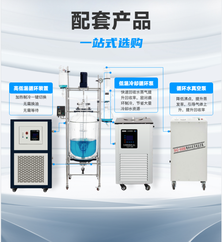 高低温一体机30L