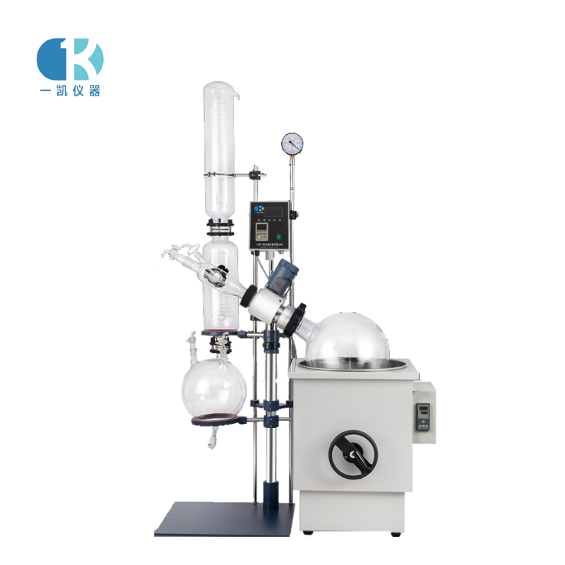 旋转蒸发器(仪)RE-2002